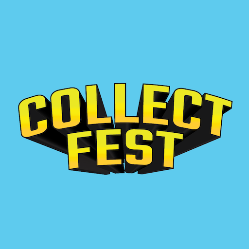 CollectFest Sydney
