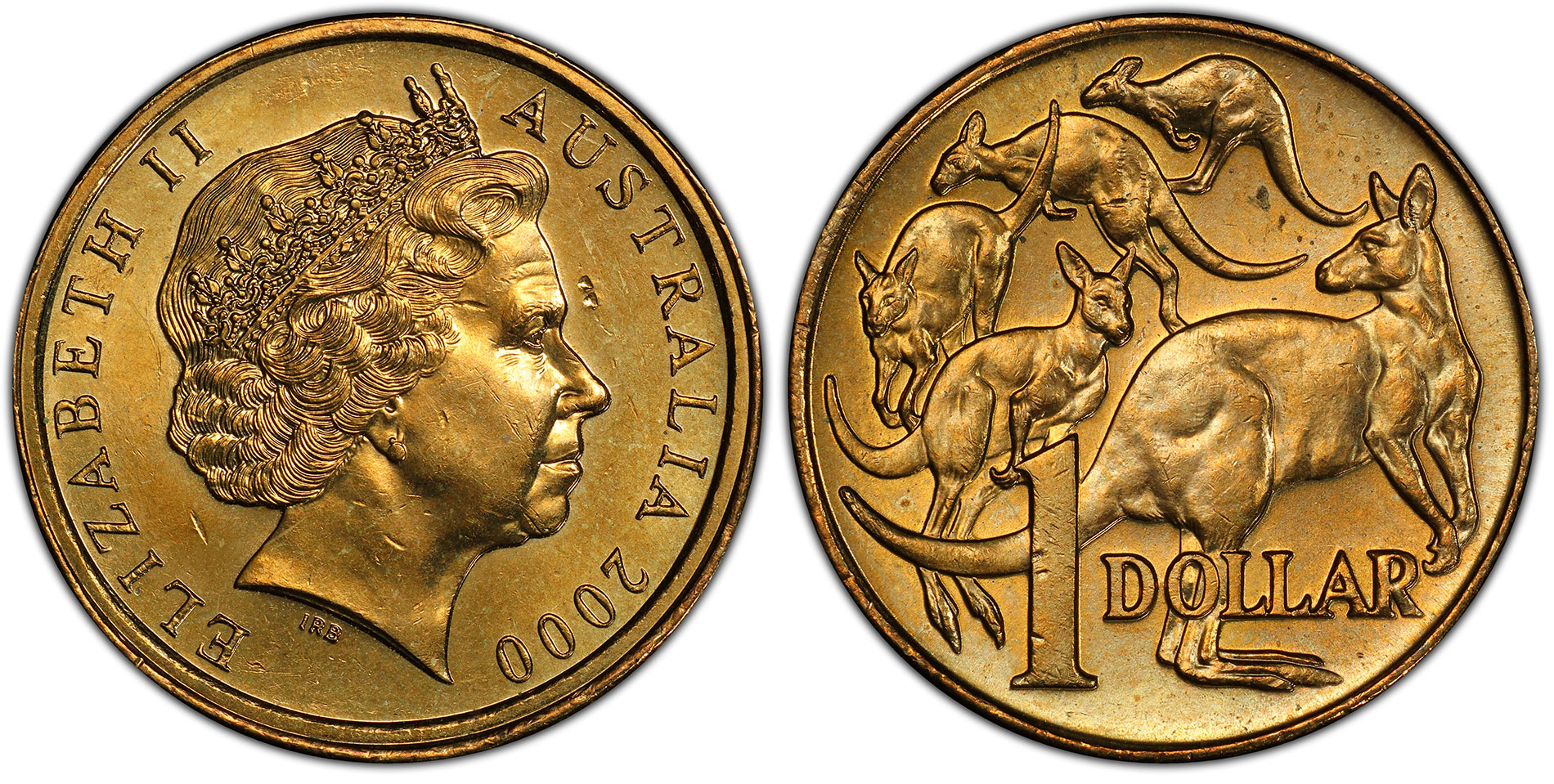 Exploring Australia’s Most Sought-After Decimal Coin Errors and