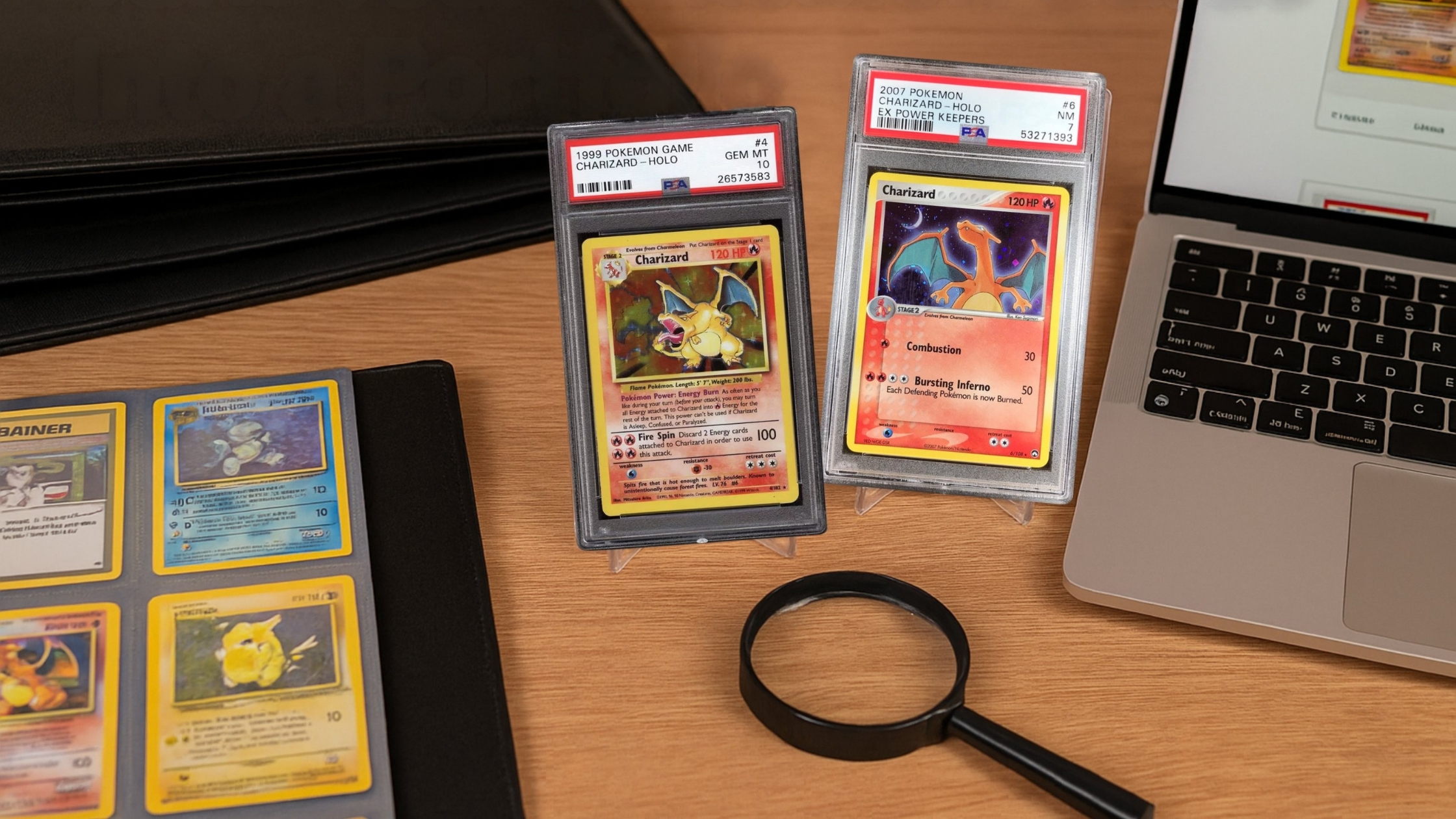 Pokmon Is Poppin': Why 2026 Is a Smart Time to Sell - CollectFest